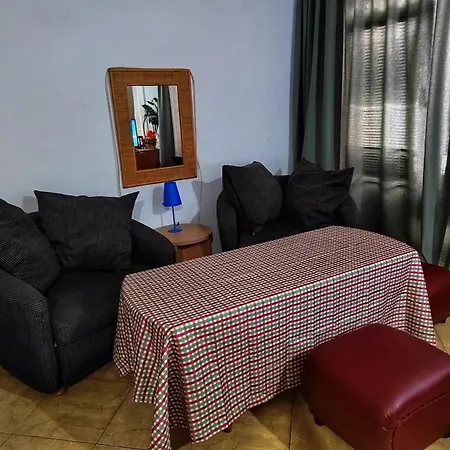 Διαμέρισμα Tc