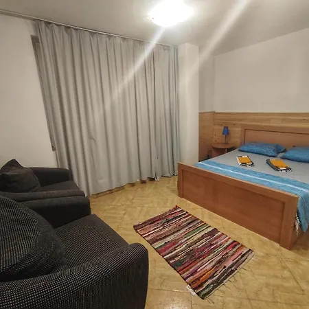 Διαμέρισμα Tc