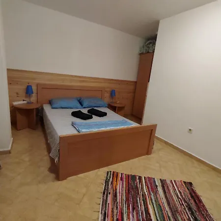 Apartment Tc