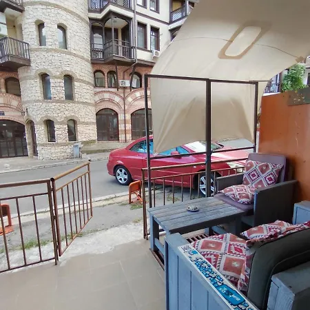 Tc Apartment Nesebar