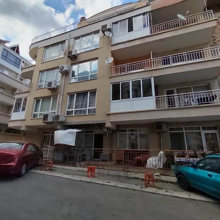 Tc Apartment *