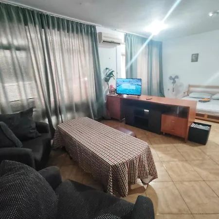Tc Apartment Nesebar