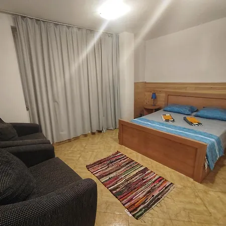 Tc Apartment