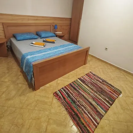 Apartment Tc *
