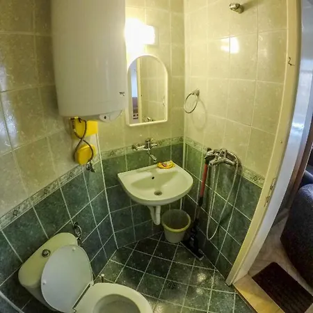 Apartment Tc Nesebar